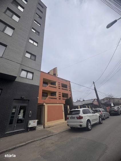 Apartament cu 3 camere în Faleza Nord