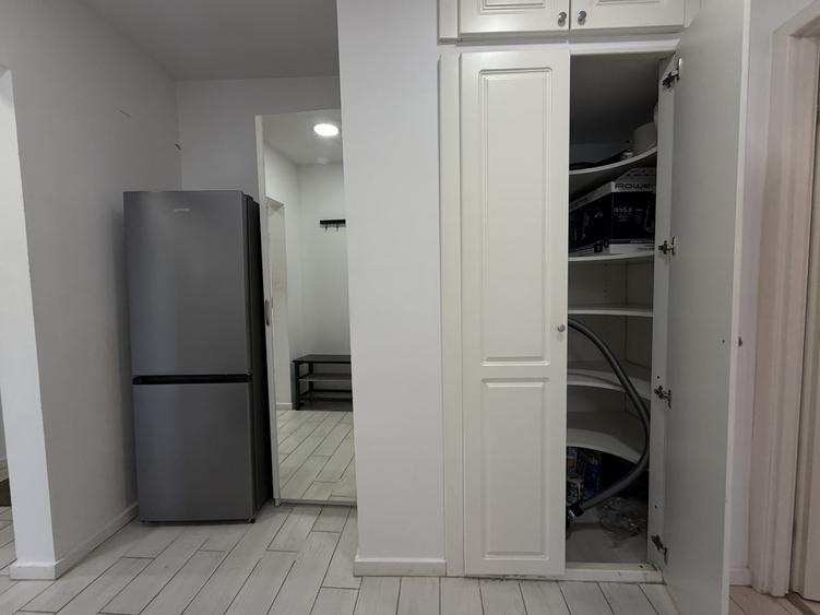 Apartament cu 2 camere decomandat, mobilat în Dristor