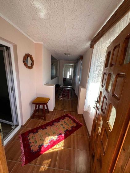 Casă cu 4 camere în Măgureni