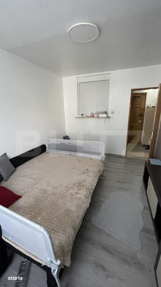 Apartament cu 2 camere, mobilat în Războieni