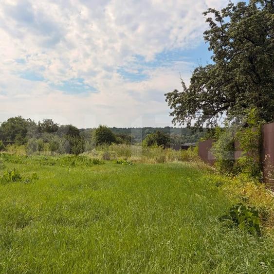 Teren Construcții intravilan de 3600 mp, în Bogdănești