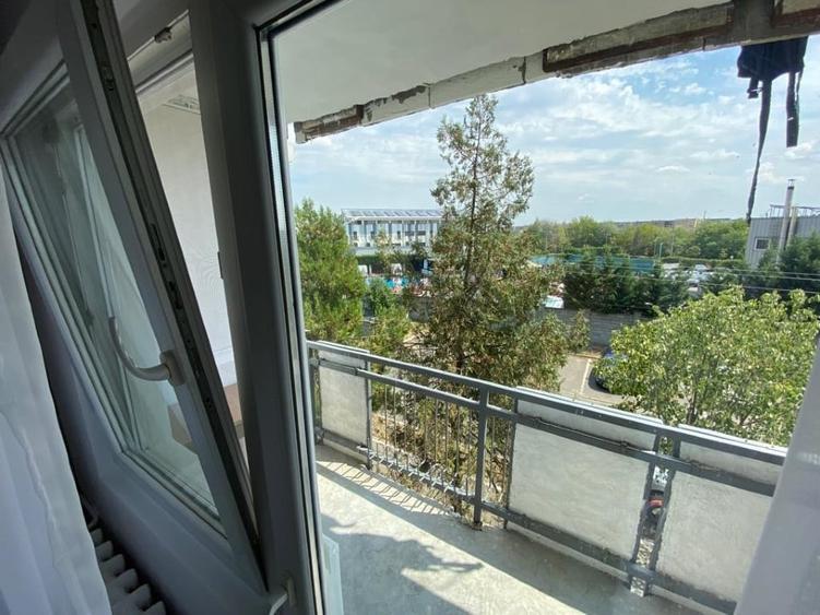 Garsonieră decomandată în Micălaca