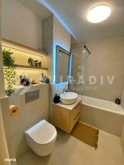 Apartament cu 4 camere în Grigorescu