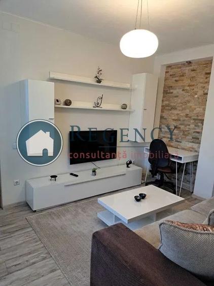Apartament cu 2 camere semidecomandat în Foișorul de Foc