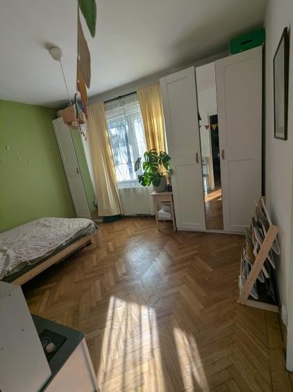 Apartament cu 2 camere circular în Drumul Taberei