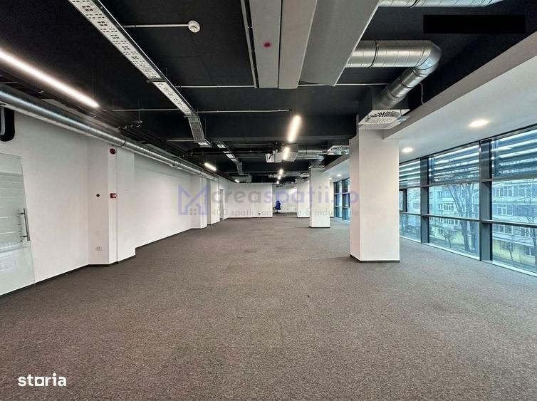 Spațiu comercial, de 200 mp, în Alexandru cel Bun