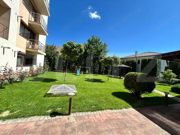 Apartament cu 3 camere decomandat în Decebal