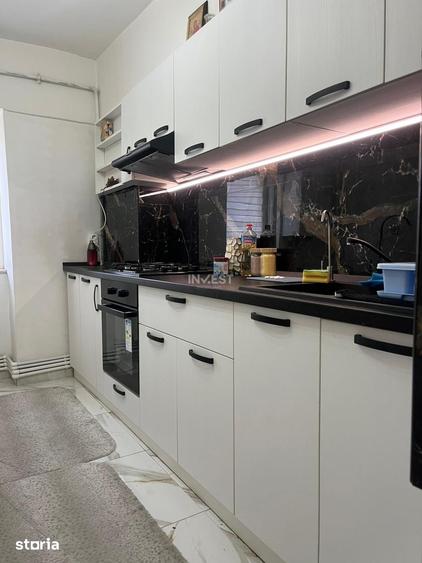 Apartament 2 camere, Bulevardul Dacia, 480 euro - 1