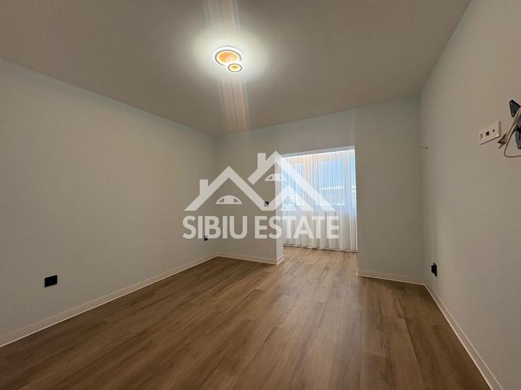 Apartament cu 2 camere în Ștrand