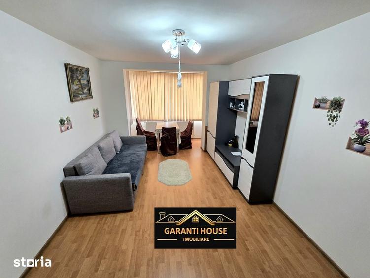 Bd. Bucuresti, apartament cu 2 camere, mobilat, decomandat, 300/Luna - 4