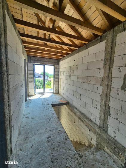 Vila P+1 cu 4 Camere | Lumina - 7