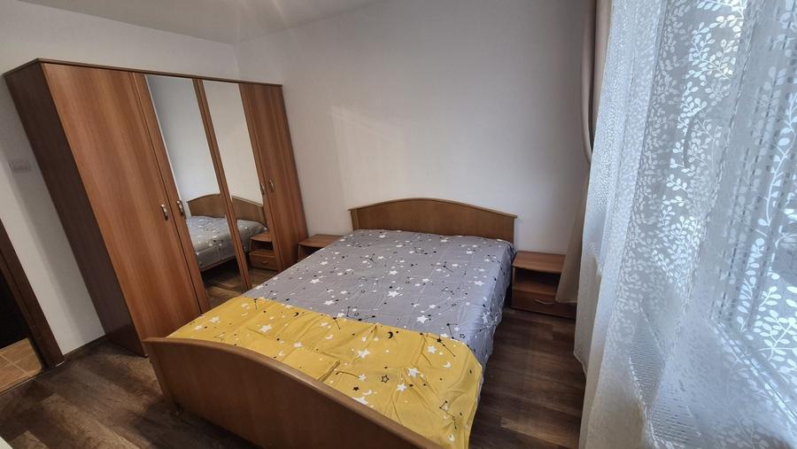 Apartament cu 2 camere decomandat în Narcisa