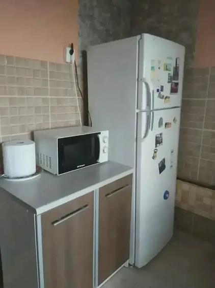 Garsonieră decomandată în 1 Mai