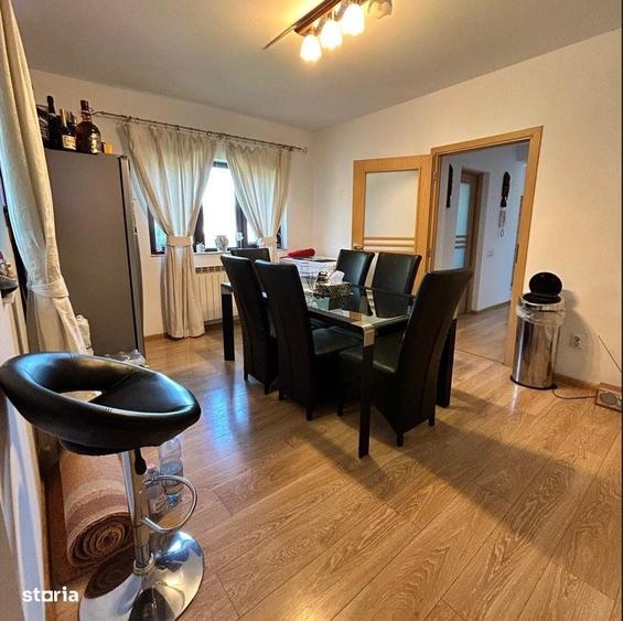 Casa 5 camere, 3 bai, 600 mp curte, 164 mp utili, zona Nicolina - 2