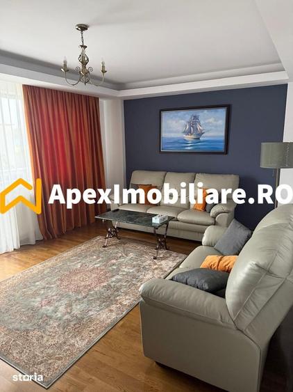Apartament cu 4 camere decomandat în Titan