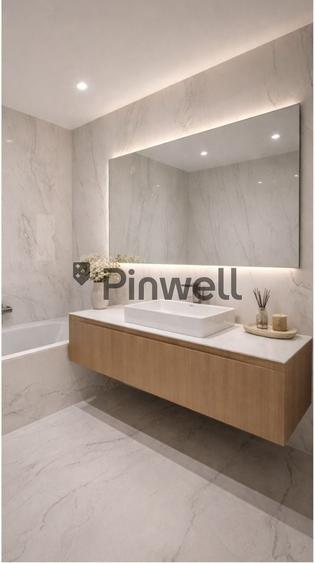 Apartament cu 4 camere decomandat în Floreasca