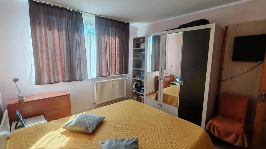 Apartament 2 camere Tiglina - 2