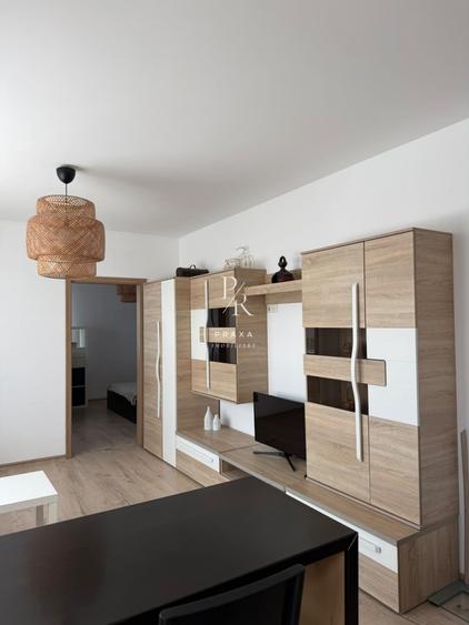 Apartament 2 camere, 50mp+ balcon, parcare, mobilat, zona str. Stadionului! - 2