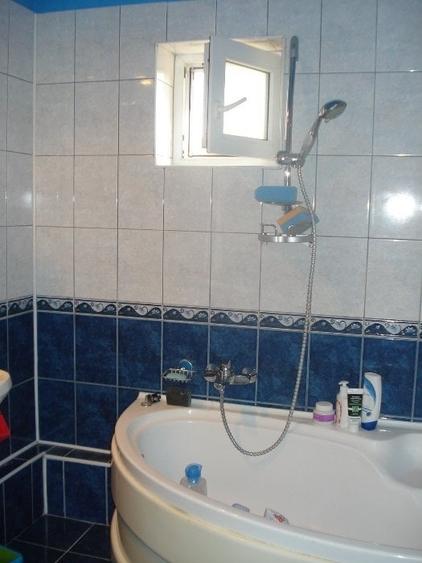 Apartament cu 2 camere semidecomandat în Vitan Mall
