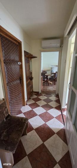 Apartament cu 2 camere decomandat în Dorobanților