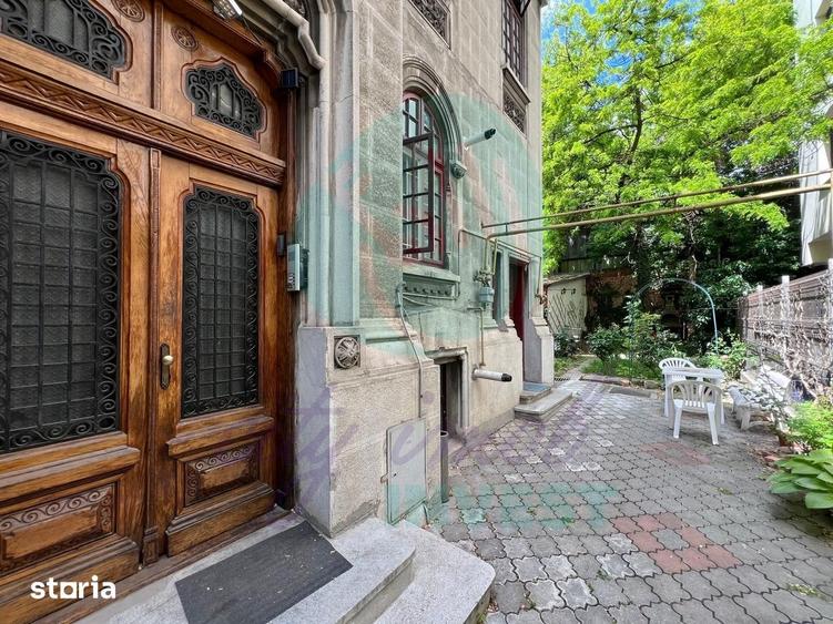 Apartament cu 3 camere decomandat, mobilat în Grozăvești