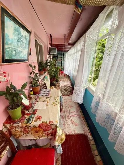 Apartament cu 3 camere decomandat, mobilat în Dancu