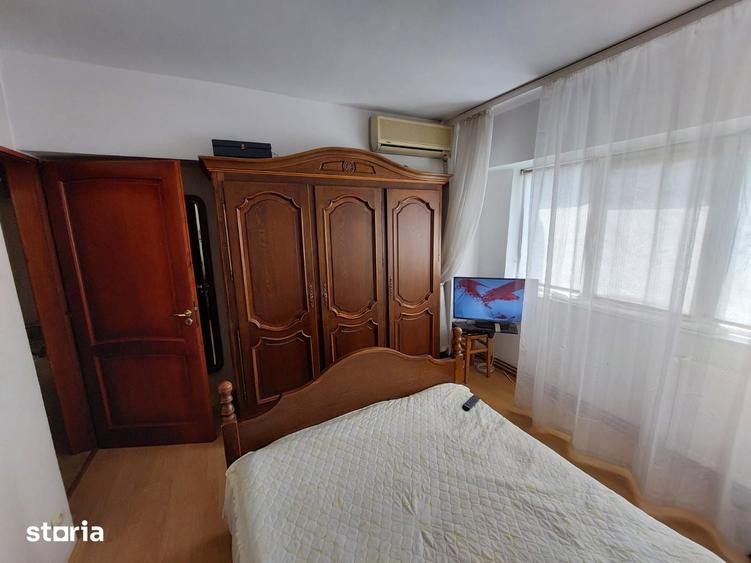Apartament cu 2 camere în Simion Bărnuțiu