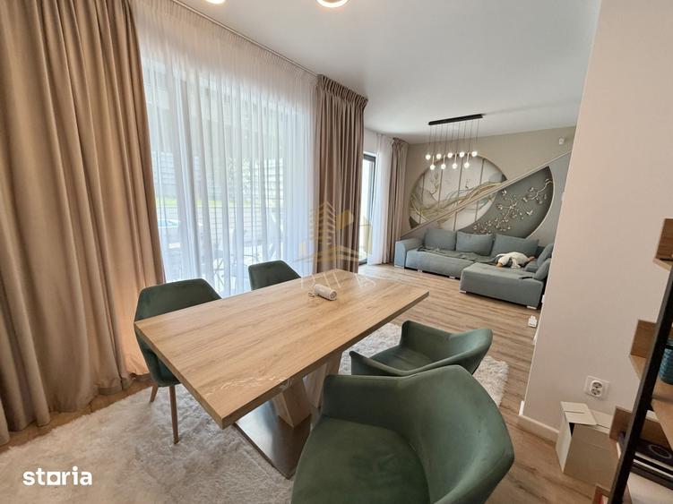 Duplex de inchiriat - Casa SMART | Borhanci | Dog Friendly - 4