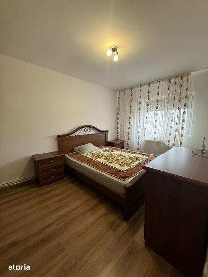 Apartament cu 2 camere în Obor