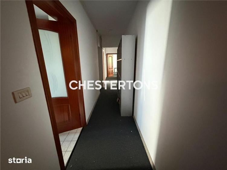 Spatiu Birouri de inchiriat in zona Herastrau Nordului - 5