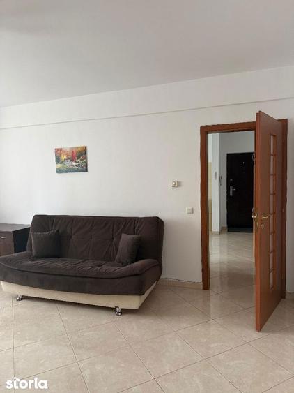 Apartament cu 2 camere în Ultracentral