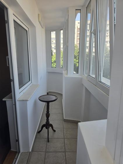 Apartament cu 2 camere decomandat, mobilat în Dristor