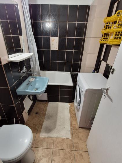 Garsonieră decomandată în Dosu Bricii