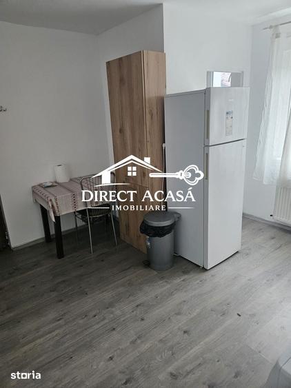 Apartament cu 2 camere în Criș
