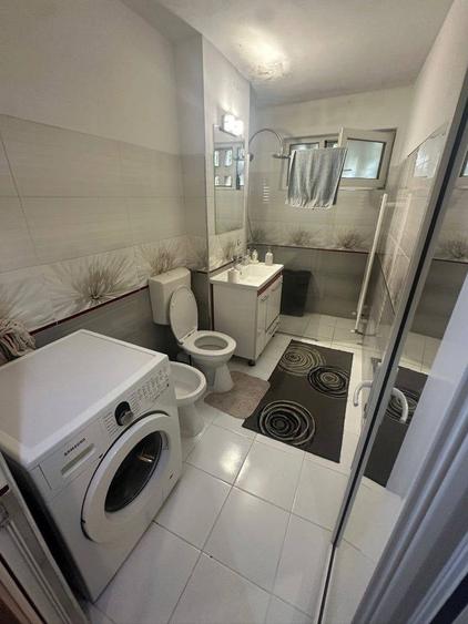 Apartament cu 3 camere confort I, finisat modern, mobilat si utilat, strada Donat - 1