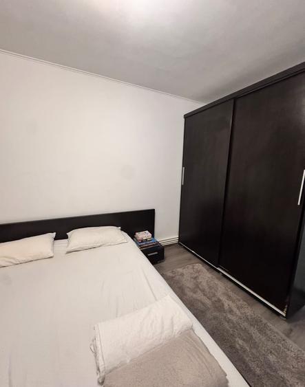 Apartament cu 2 camere decomandat în Frumoasa