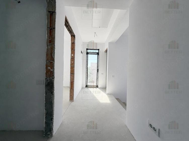 Casa individuala - 5 Camere | FINALIZATA | Teren 250 mp | Asfalt - 14
