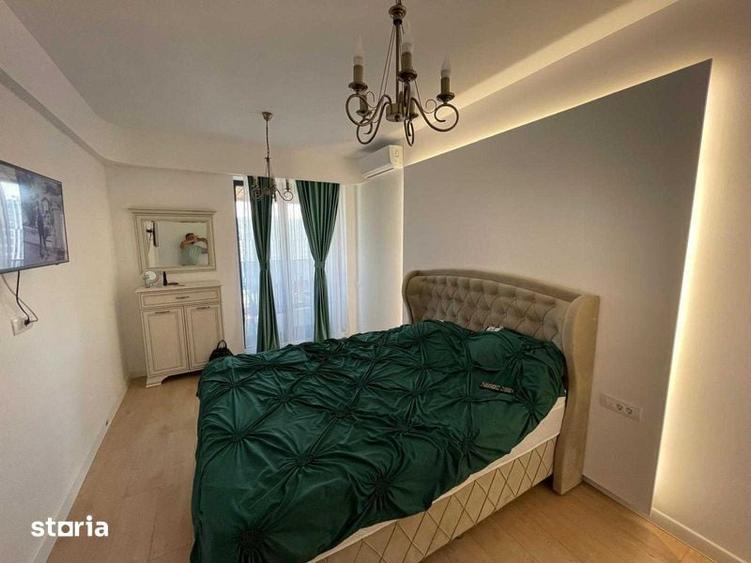 apartament 2 camere Complex Novum vis a vis de Apaca - 2