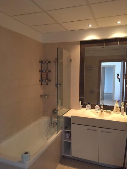Apartament cu 2 camere decomandat, mobilat în Vitan-Bârzești