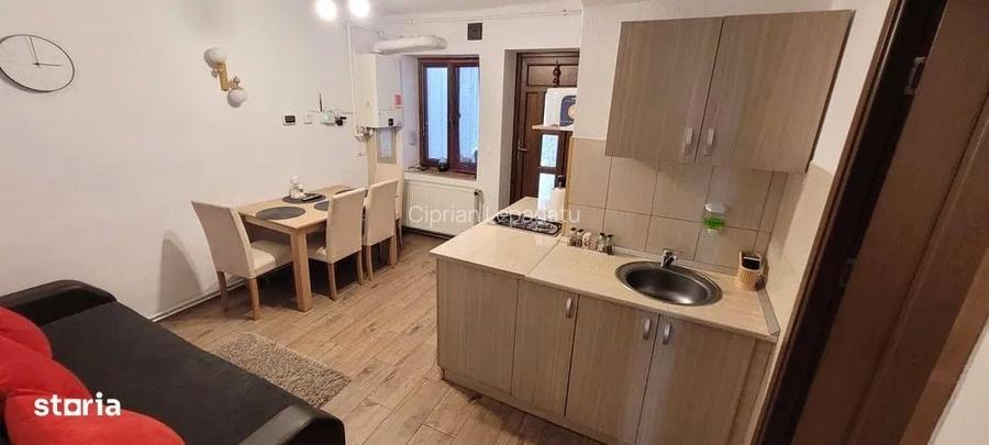 Apartament 2 camere decomandat zona ultracentrala