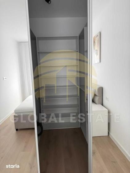 Apartament cu 2 camere decomandat în Theodor Pallady