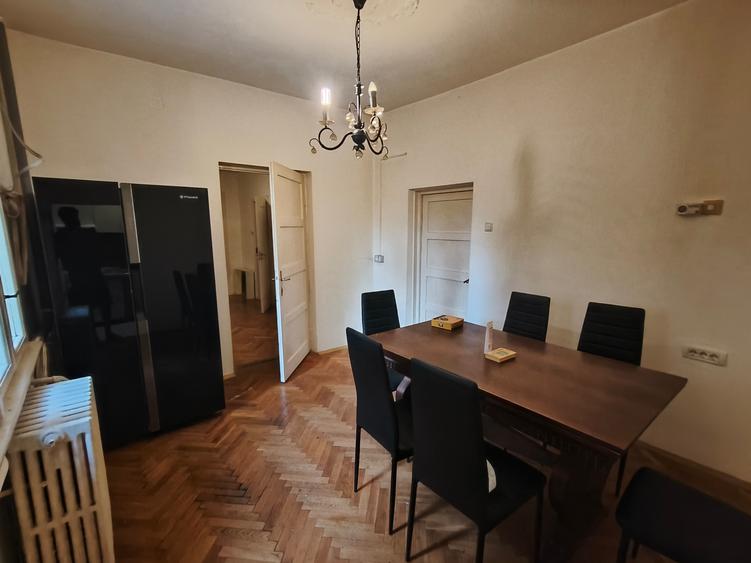 Casă individuală cu 4 camere cu Teren 580 Mp în Elisabetin