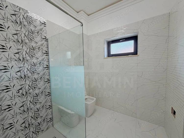 Casă cu 4 camere cu Teren 462 Mp în 1 Mai