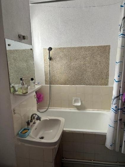 Apartament cu 2 camere semidecomandat, mobilat în Ultracentral