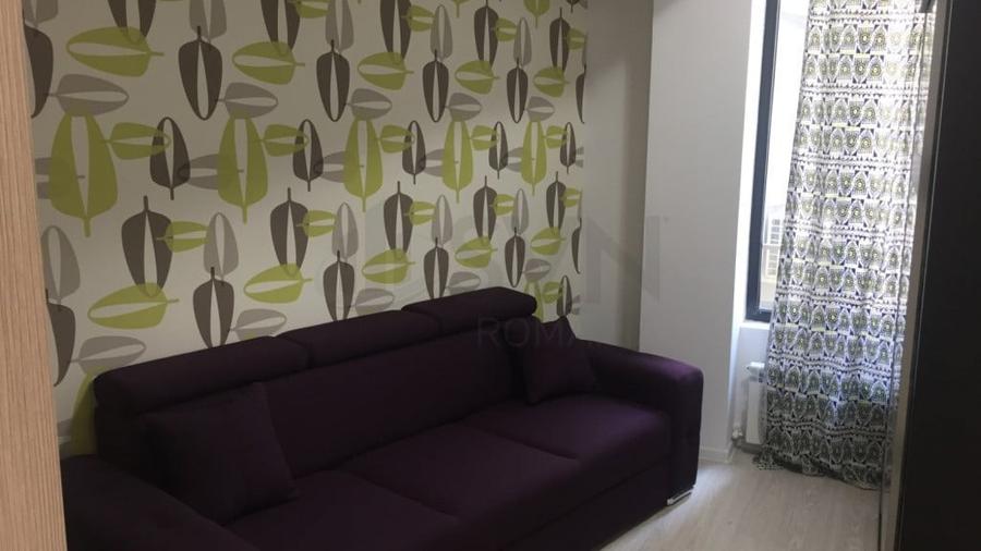 Apartament 3 camere I Mobilat I Uptown Residence - 8