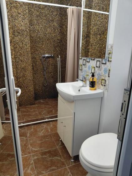 Garsonieră decomandată în Mazepa 1