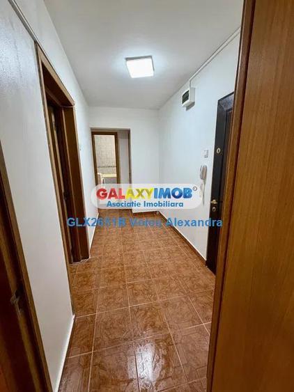 Apartament cu 2 camere decomandat, mobilat în Berceni