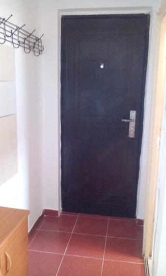 Garsonieră decomandată în Mănăștur