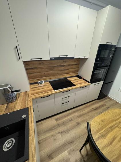 Inchiriez apartament 2 camere zona Triajului Selimbar - 5