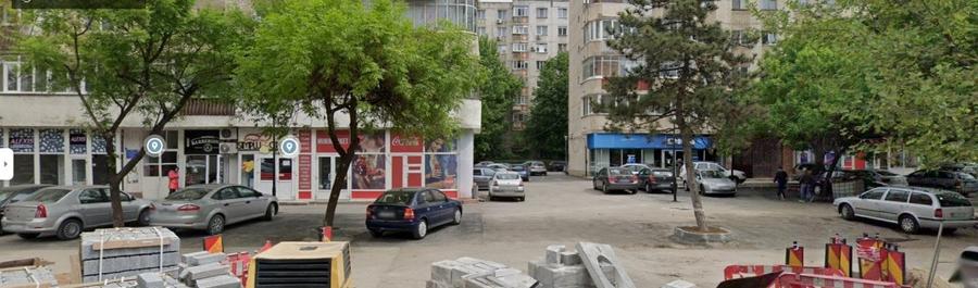 Otenitei-Piata Sudului, 82 mp, 1400 euro/luna chirie - 3